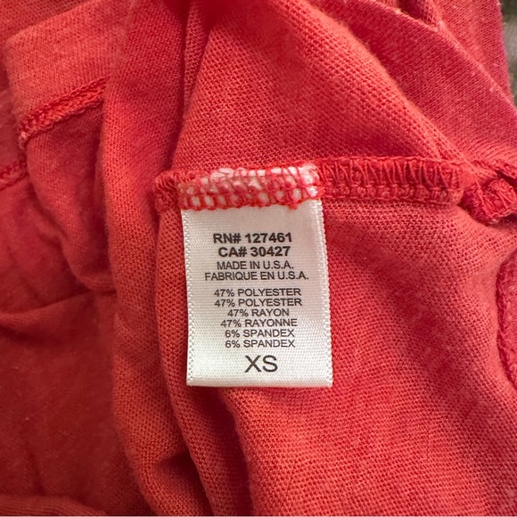 Wildfox All American Girl Tank - Picture 6 of 6